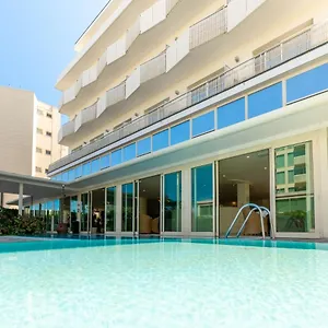 3* Hotel King - Azzurro Club