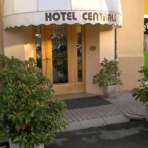 Hotel Centrale Отель