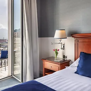 visit hotel