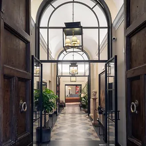 visit hotel