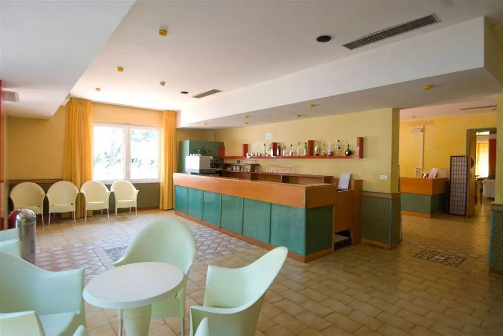Hotel Gregory Milano Marittima