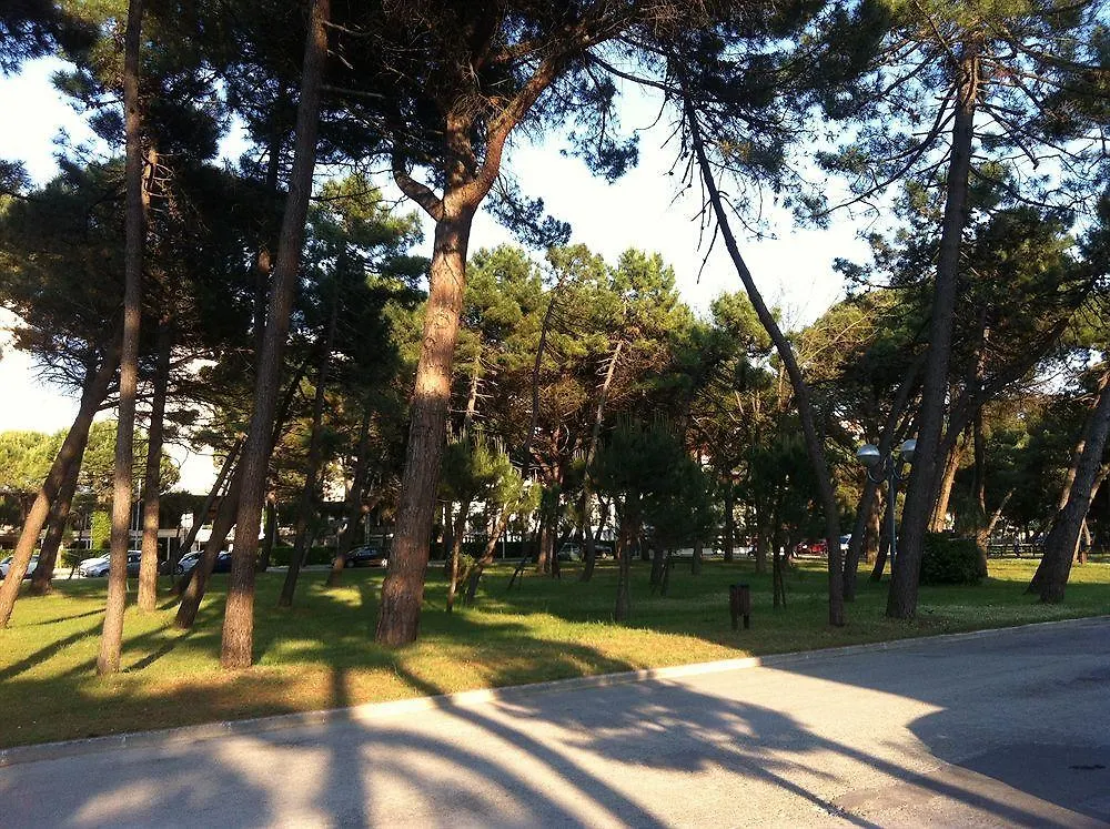 Hotel Gregory Milano Marittima 3*,
