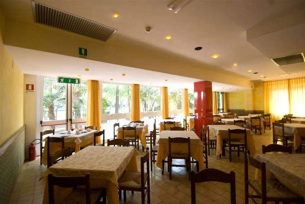 Hotel Gregory Milano Marittima Italy