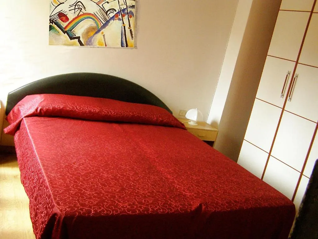 Hotel Gregory Milano Marittima 3*,  Italy
