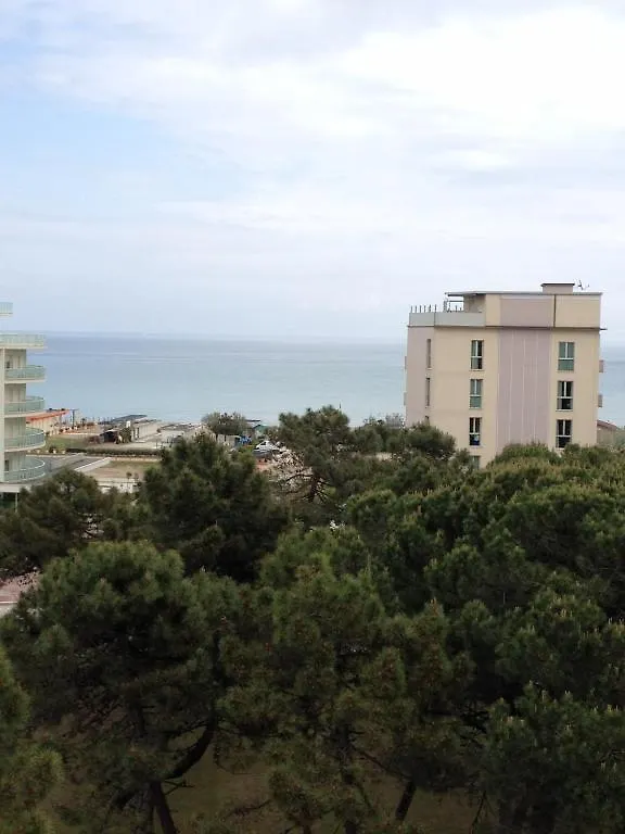 Hotel Gregory Milano Marittima