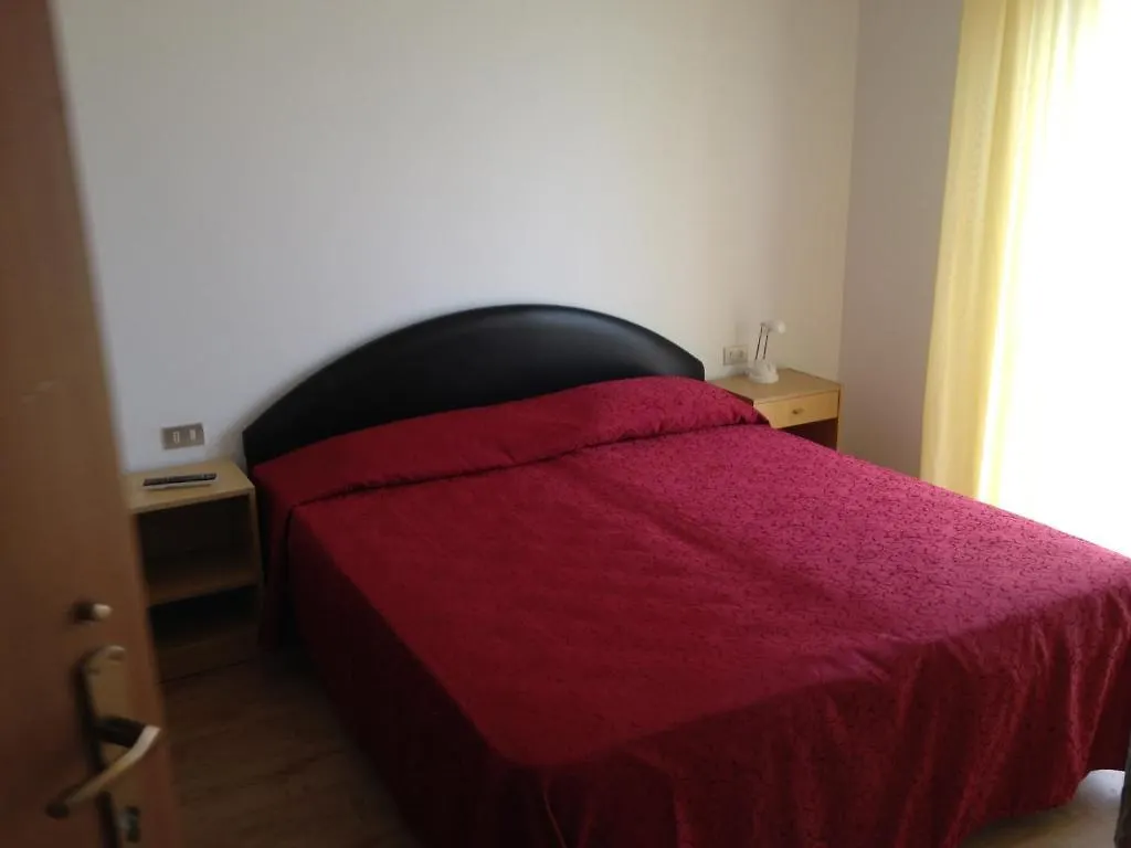 Hotel Gregory Milano Marittima