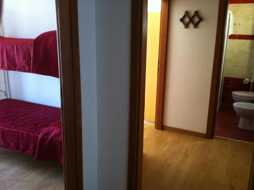 ***  Hotel Gregory Milano Marittima Italy