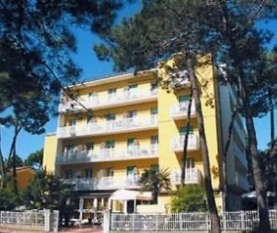 Hotel Gregory Milano Marittima
