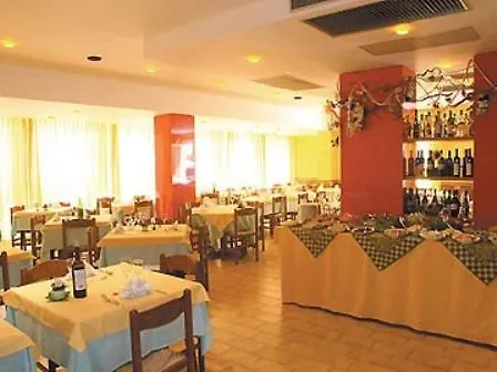 Hotel Gregory Milano Marittima
