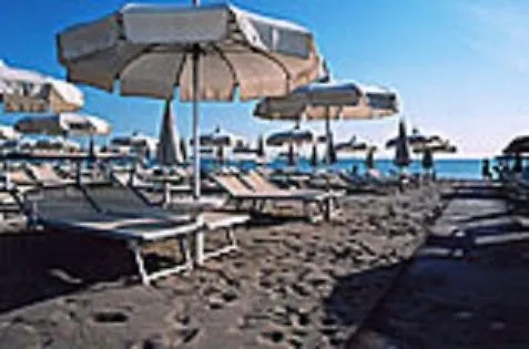 Hotel Gregory Milano Marittima 3*,