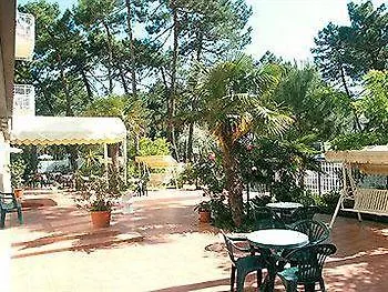 Hotel Gregory Milano Marittima