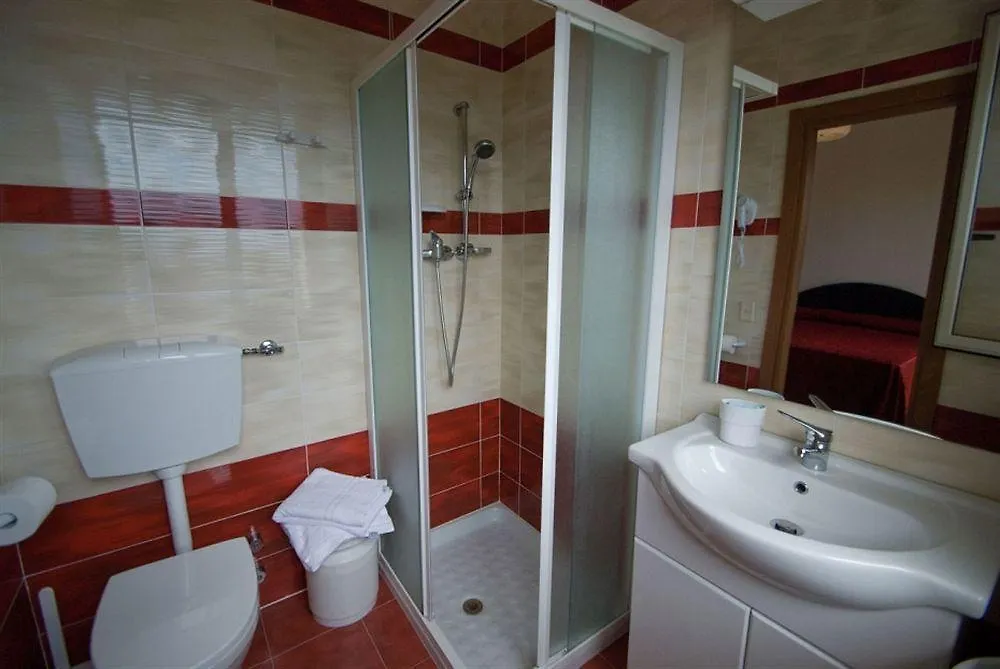 Hotel Gregory Milano Marittima Italy