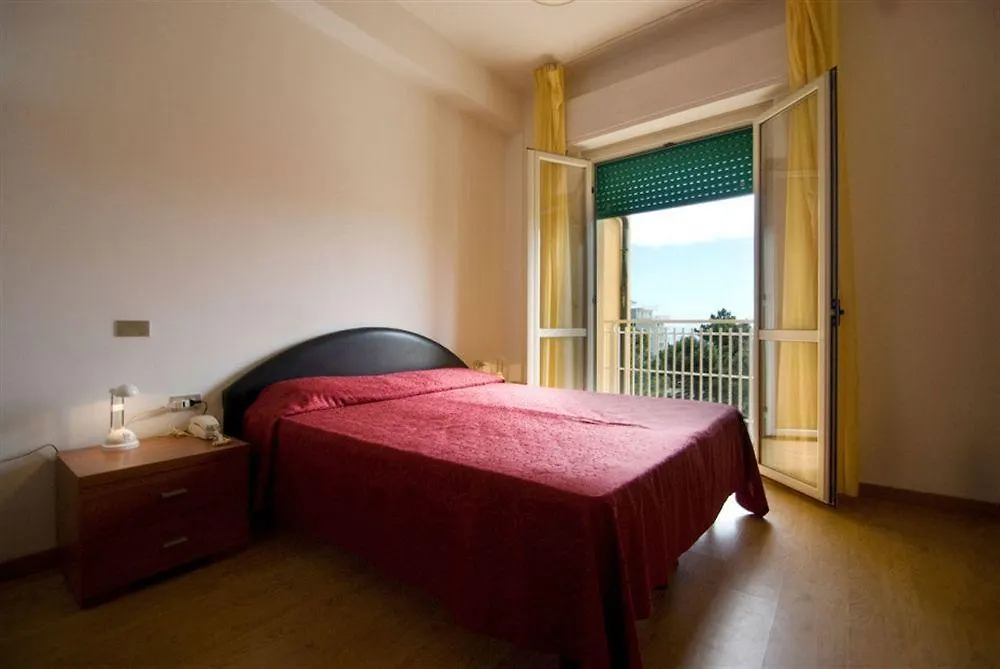 Hotel Gregory Milano Marittima