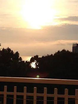 Hotel Gregory Milano Marittima